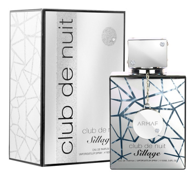 Apă de parfum 105 ml