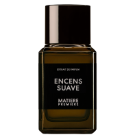 Matiere Premiere Encens Suave Extrait