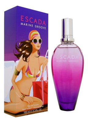 apă de toaletă 100 ml