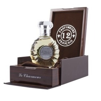 Les 12 Parfumeurs Le Charmeur