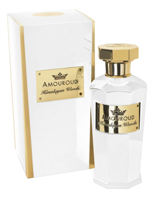 Parfum 100 ml