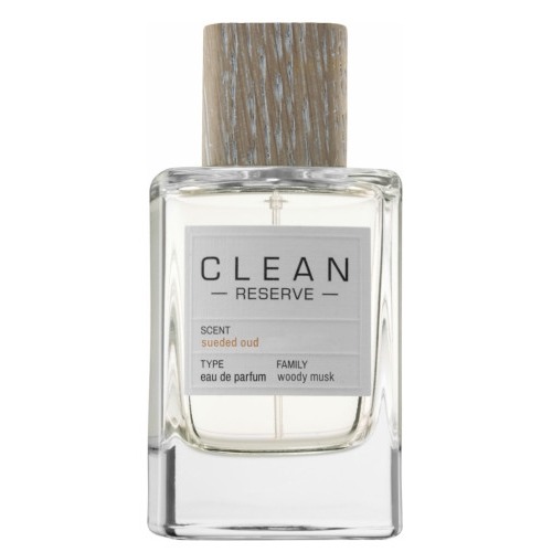 Clean Sueded Oud