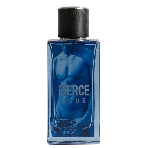 Abercrombie  Fitch Fierce Blue