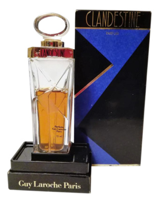 Parfum 15 ml