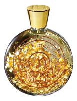 Ramon Molvizar Art  Gold Perfume Exclisive Scent