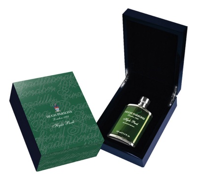 apă de parfum 100 ml (Într-o cutie cadou)