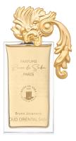 Reine de saba Oud Oriental Saba