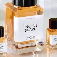 Matiere Premiere Encens Suave