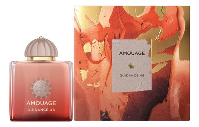 Parfum 100 ml