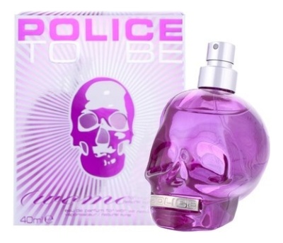 apă de parfum 40 ml
