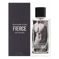 Abercrombie  Fitch Fierce