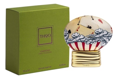 apă de parfum 75 ml