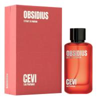 CEVI Les Parfums Obsidius