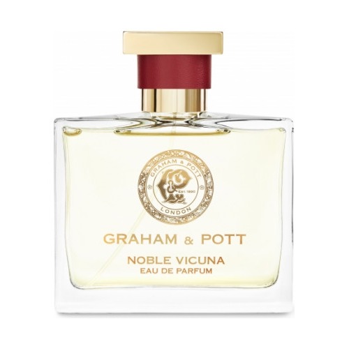 Graham  Pott Noble Vicuna