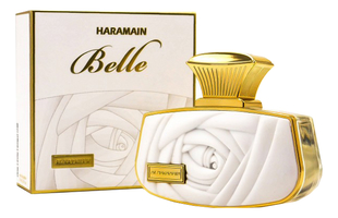Al Haramain Perfumes Belle — женские духи, фото