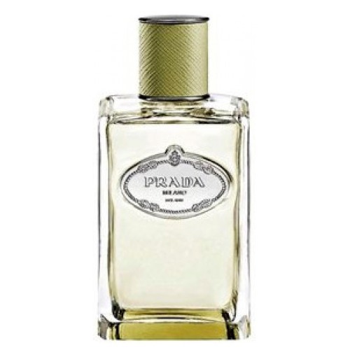 Prada Infusion Vetiver 2015