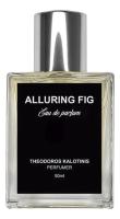 Theodoros Kalotinis Alluring Fig