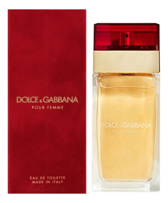 apă de toaletă 100 ml