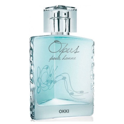 Okki Opus pour Homme