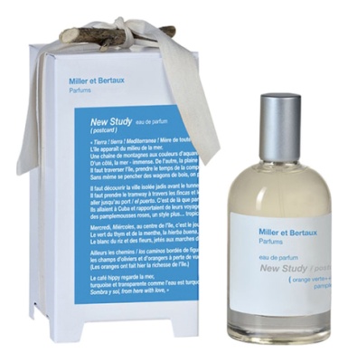 apă de parfum 100 ml