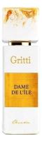 Dr. Gritti Dame De L'lle