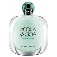 Giorgio Armani Acqua Di Gioia Eau Fraiche