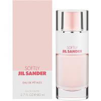 Jil Sander Softly  Eau de Petales