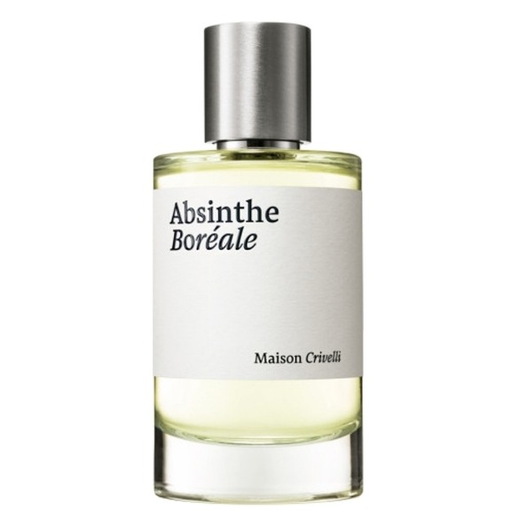 Maison Crivelli Absinthe Boreale