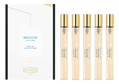 apă de parfum 37,5 ml (5 х 7,5 ml)