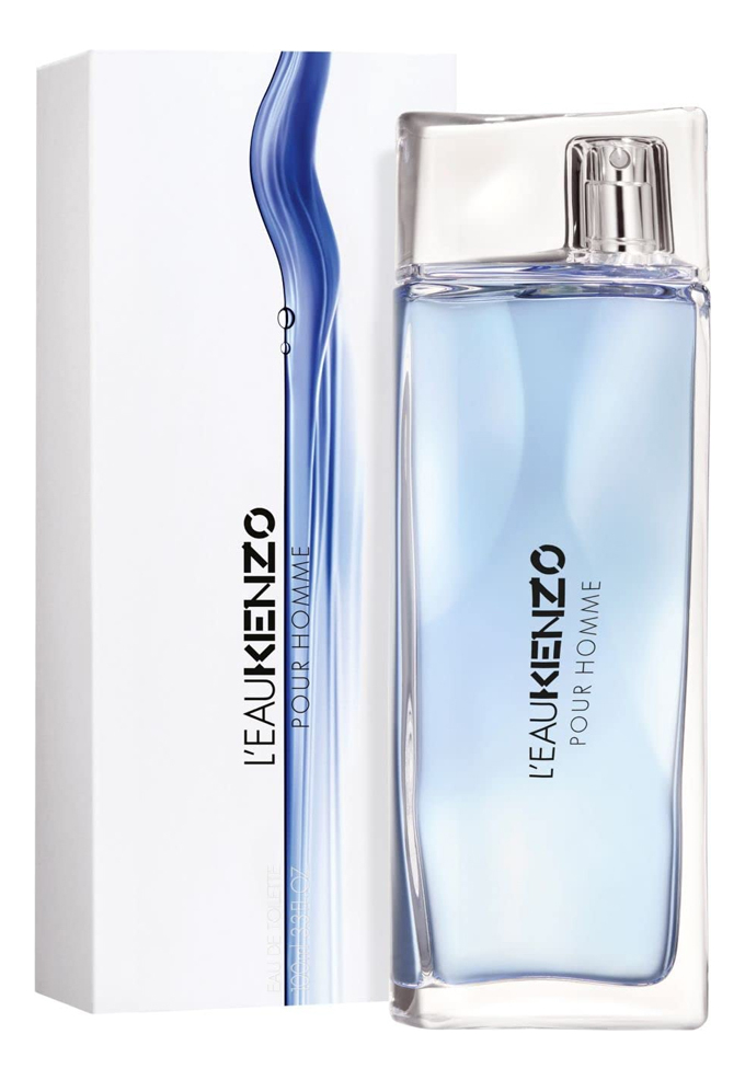 Kenzo homme eau de parfum que olor tiene hotsell