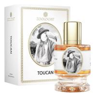 Zoologist Perfumes Toucan
