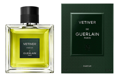 Parfum 100 ml