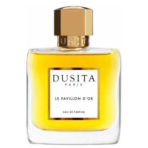 Parfums Dusita Le Pavillon D'Or