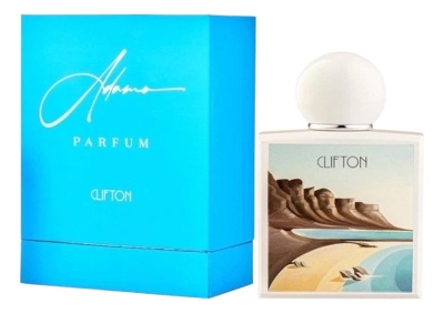 Parfum 100 ml