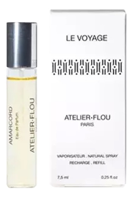 apă de parfum 7,5 ml refill