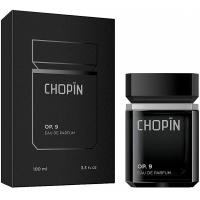 Chopin Perfumes OP. 9