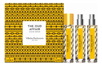 trusă 30 ml (edp 3 x 10 ml)