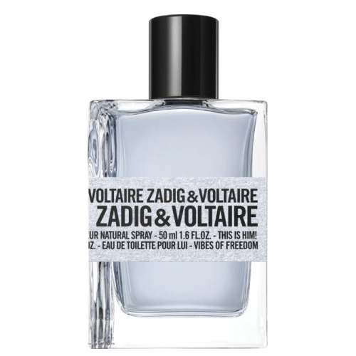 ZADIG  VOLTAIRE This is Him! Vibes of Freedom