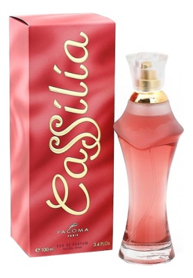 apă de parfum 100 ml