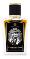 Zoologist Perfumes Tyrannosaurus Rex