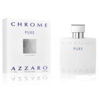 Azzaro Chrome Pure