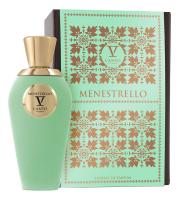 V Canto Menestrello