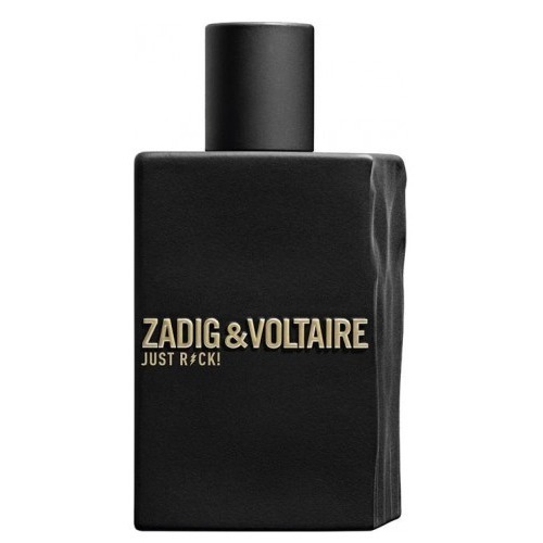 ZADIG  VOLTAIRE Just Rock! for Him