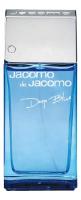 Jacomo De Deep Blue