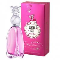 ANNA SUI Secret Wish Magic Romance