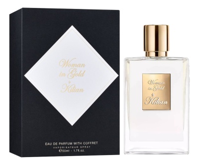 apă de parfum 50 ml într-o cutie