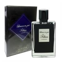 Kilian Lemon in Zest