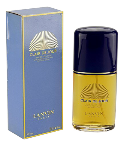 Lanvin Clair De Jour