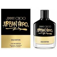 Jimmy Choo Urban Hero Gold Edition