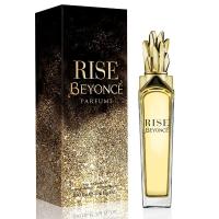 Beyonce Parfums Rise